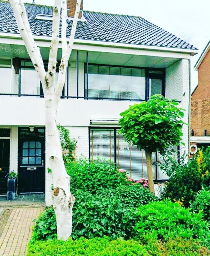 B&Bslapenopeeneiland Kaag Exterior photo