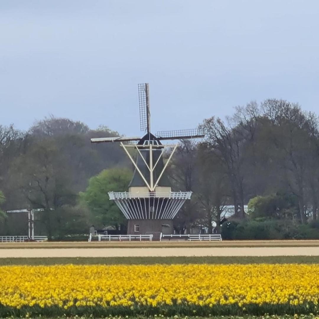 B&Bslapenopeeneiland Kaag Exterior photo